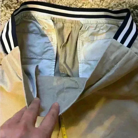 French toast brand school uniform pants size 14 1/2 plus - Picture 3 of 7